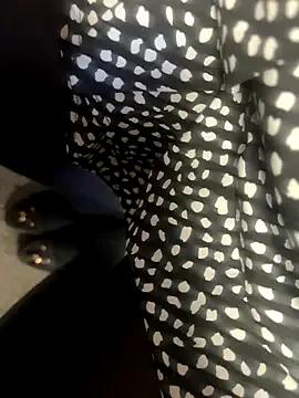 HiddenHoneyLDN from StripChat is Freechat