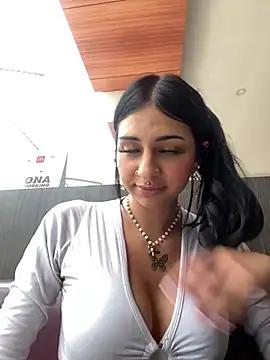 Check-out our cam rooms range and converse on a personal level with our delicious livecams streamers, showing off their spicy curves and toys.