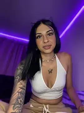Check-out our cam rooms range and converse on a personal level with our delicious livecams streamers, showing off their spicy curves and toys.