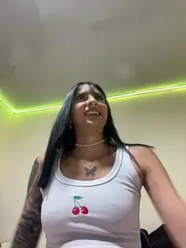 Check-out our cam rooms range and converse on a personal level with our delicious livecams streamers, showing off their spicy curves and toys.