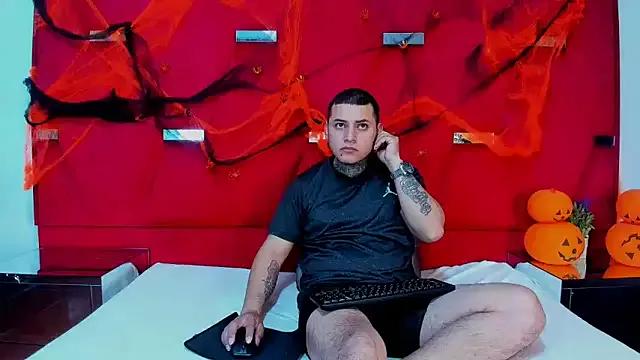 Check-out our cam rooms range and converse on a personal level with our delicious livecams streamers, showing off their spicy curves and toys.