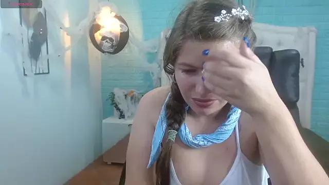 Check-out our cam rooms range and converse on a personal level with our delicious livecams streamers, showing off their spicy curves and toys.