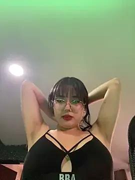 HINA_HELL from StripChat is Freechat