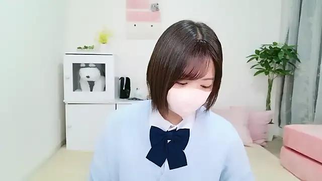 Photos of Hinata_Sun from StripChat is Group