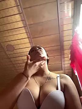 HinataArai from StripChat is Freechat