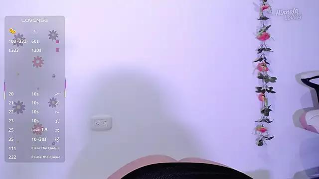 Check-out our cam rooms range and converse on a personal level with our delicious livecams streamers, showing off their spicy curves and toys.