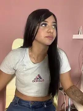 HollySmith_Pink from StripChat is Freechat