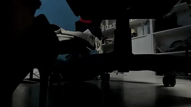 Holy_Mistress_S from StripChat is Freechat