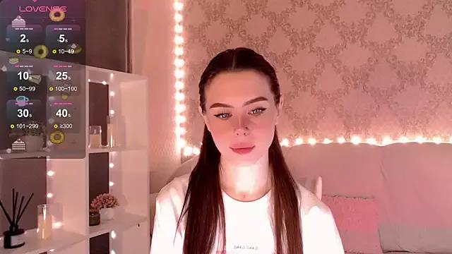 Check-out our cam rooms range and converse on a personal level with our delicious livecams streamers, showing off their spicy curves and toys.