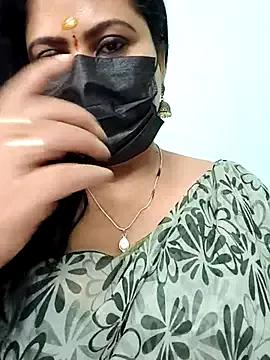 honey-flower from StripChat is Freechat