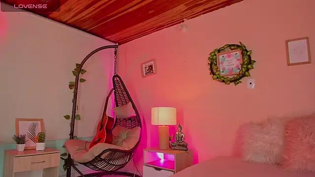 Check-out our cam rooms range and converse on a personal level with our delicious livecams streamers, showing off their spicy curves and toys.