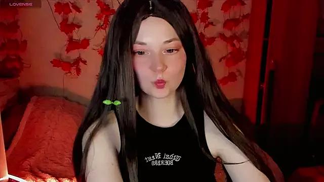 Check-out our cam rooms range and converse on a personal level with our delicious livecams streamers, showing off their spicy curves and toys.