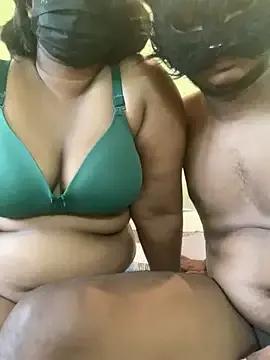 Photos of HoneyedPortal from StripChat is Group