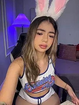 Check-out our cam rooms range and converse on a personal level with our delicious livecams streamers, showing off their spicy curves and toys.