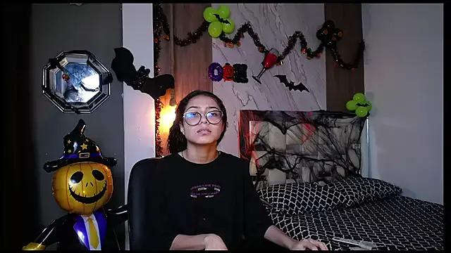 Check-out our cam rooms range and converse on a personal level with our delicious livecams streamers, showing off their spicy curves and toys.