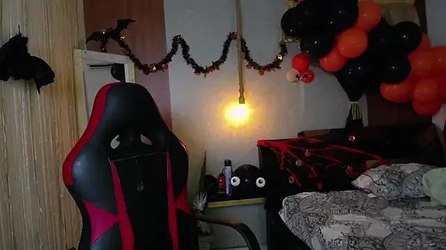 Check-out our cam rooms range and converse on a personal level with our delicious livecams streamers, showing off their spicy curves and toys.