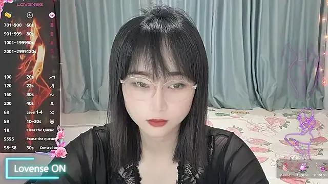 Honeysexy-1 from StripChat is Freechat