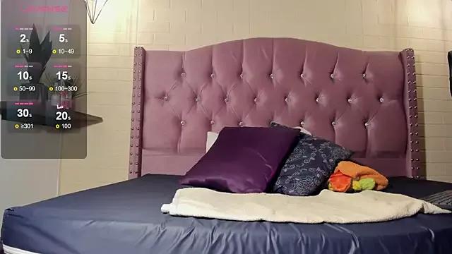 Honeyyy_Brown from StripChat is Freechat
