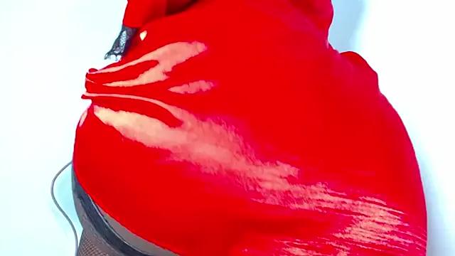 hoot_emily from StripChat is Freechat