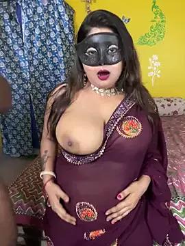 Photos of Horny-Rose-Fantasy from StripChat is Group