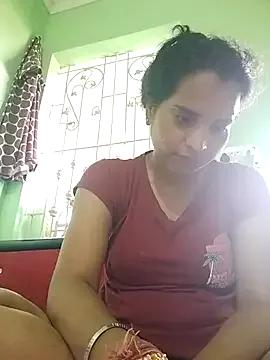 Horny-Show from StripChat is Freechat