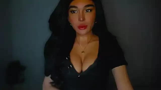 Horny_As_Hellxx from StripChat is Freechat