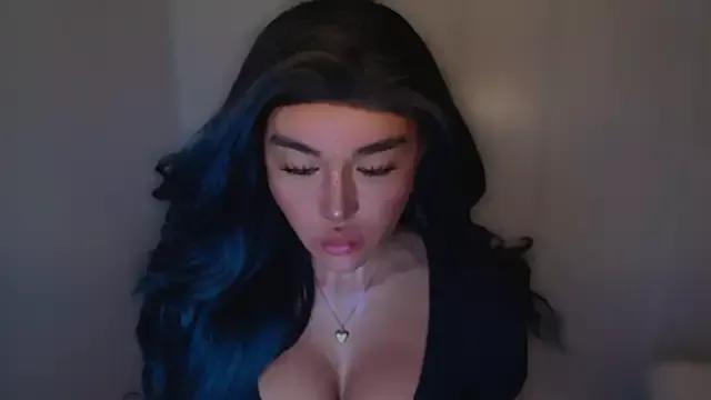 Horny_As_Hellxx from StripChat is Freechat