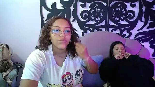 Check-out our cam rooms range and converse on a personal level with our delicious livecams streamers, showing off their spicy curves and toys.