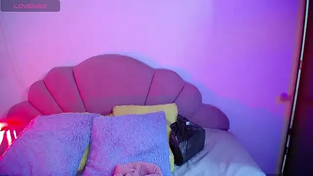 Check-out our cam rooms range and converse on a personal level with our delicious livecams streamers, showing off their spicy curves and toys.