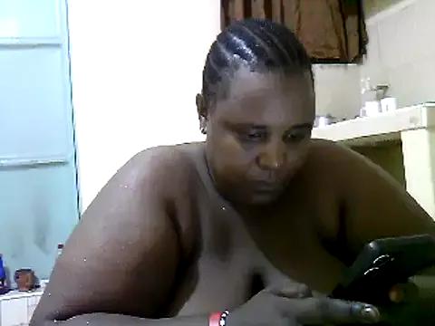 Horny_bbwx from StripChat is Freechat