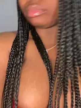 Photos of horny_chocolate from StripChat is Private