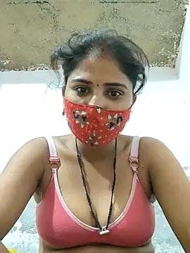 Horny_cpl33 from StripChat is Freechat