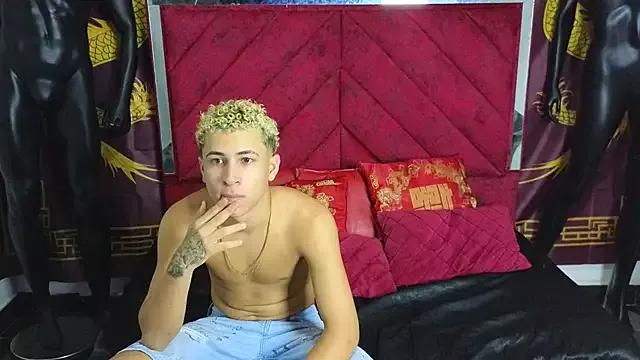 Check-out our cam rooms range and converse on a personal level with our delicious livecams streamers, showing off their spicy curves and toys.