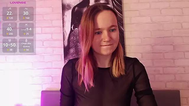 Check-out our cam rooms range and converse on a personal level with our delicious livecams streamers, showing off their spicy curves and toys.