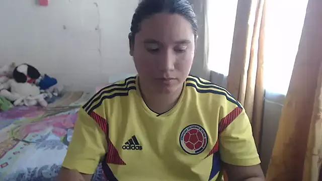 horny_fire_couple from StripChat is Freechat