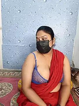 Horny_Kavita webcams show profile image 