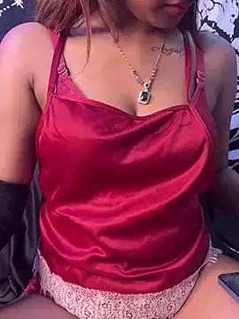 horny_nehaa from StripChat is Freechat