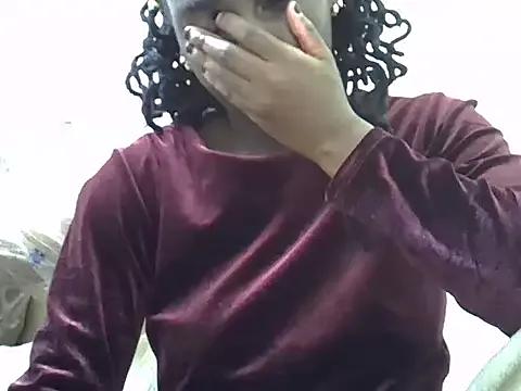 Horny_ness from StripChat is Freechat