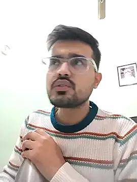 horny_purush from StripChat is Freechat