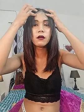 Check-out our cam rooms range and converse on a personal level with our delicious livecams streamers, showing off their spicy curves and toys.