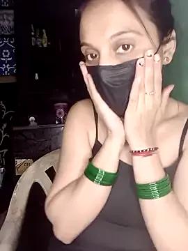 Horny_Shalu from StripChat is Freechat