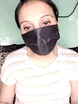 Horny_Shalu from StripChat is Freechat