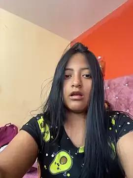 Horny_sophie from StripChat is Freechat