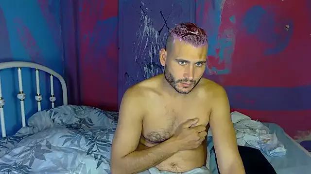 hornycouplefuck12 from StripChat is Freechat
