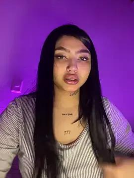 hornykitten_ from StripChat is Freechat