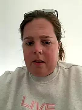 hornykitty1210 from StripChat is Freechat