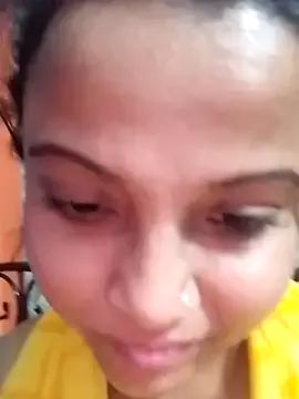 hornypiu697 from StripChat is Freechat