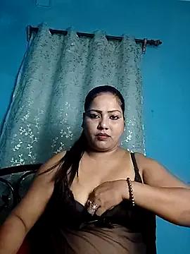 hornypriya696 from StripChat is Freechat