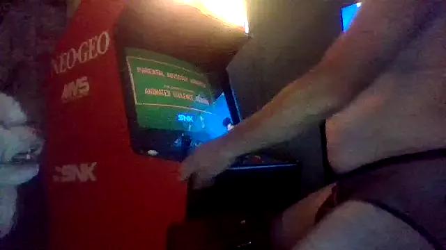 hornyrich69 from StripChat is Freechat