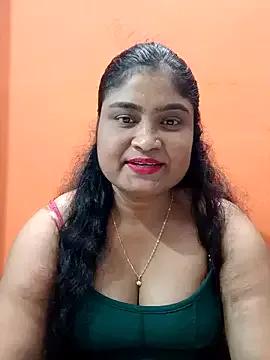 hornyriyanka from StripChat is Freechat